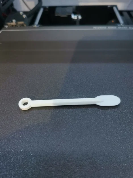 Muỗng SNUFF (Cho mục đích giáo dục) - Image 1