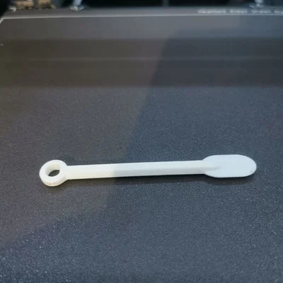 Muỗng SNUFF (Cho mục đích giáo dục)