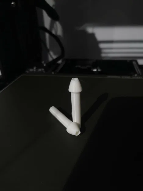 Mô hình 3D ống hít giả lập (SNIFF-TUBE) phục vụ mục đích giáo dục - Image 1