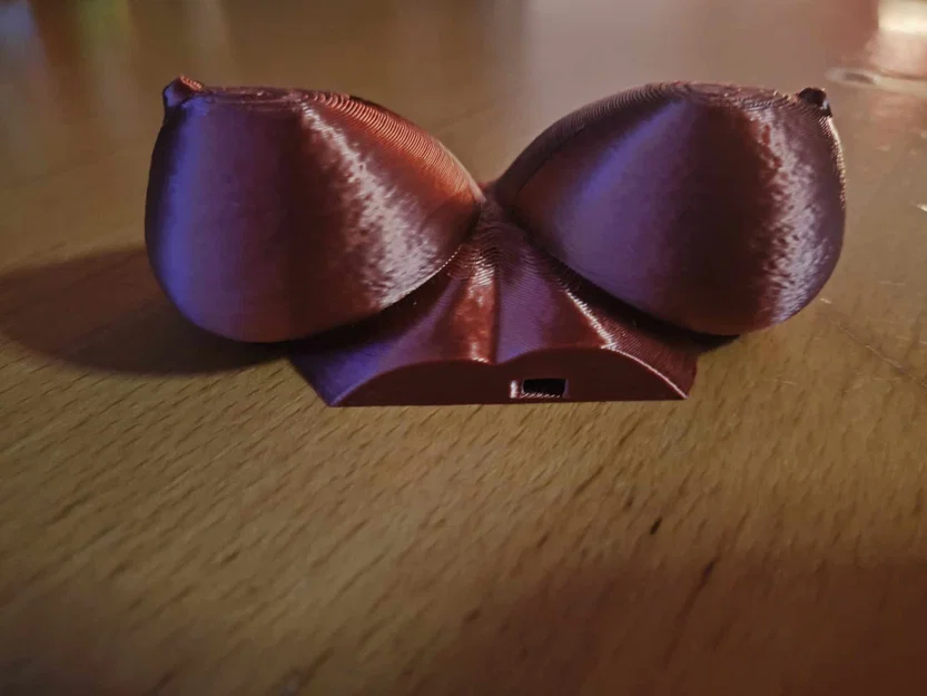 Còi hình "núi đôi" (Titty Whistle) - Image 3