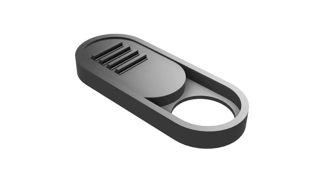 Tấm che LED hoặc nắp che webcam - Image 1