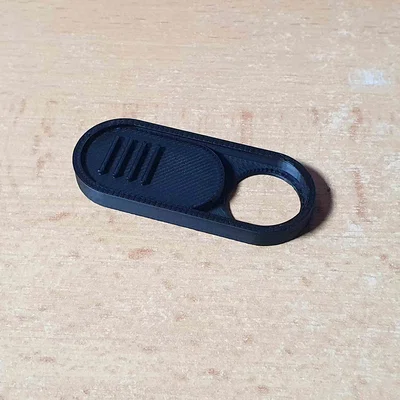 Tấm che LED hoặc nắp che webcam