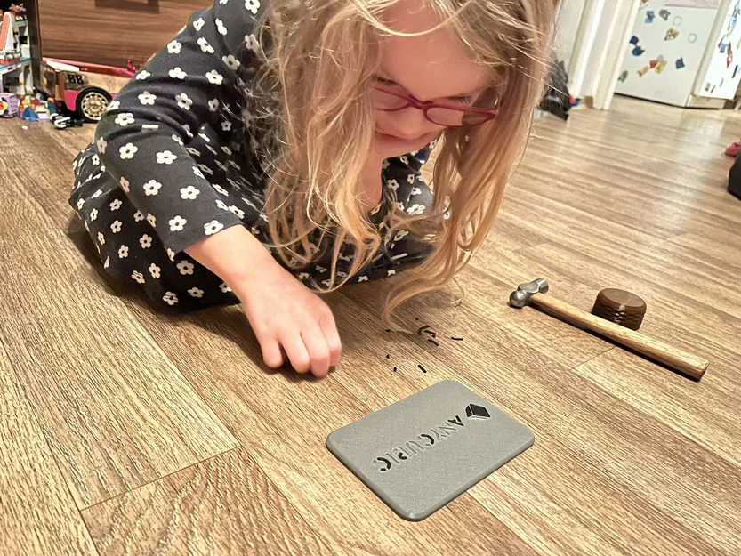 Kryt màn hình Anycubic Kobra 3 - Image 2