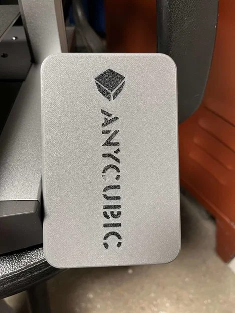 Kryt màn hình Anycubic Kobra 3 - Image 3