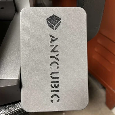 Kryt màn hình Anycubic Kobra 3