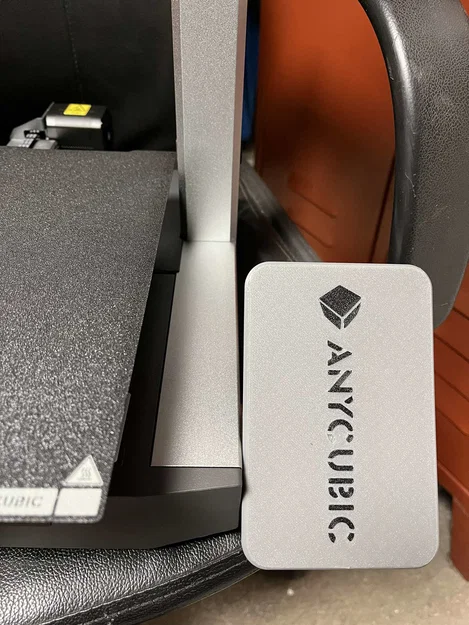 Kryt màn hình Anycubic Kobra 3 - Image 4