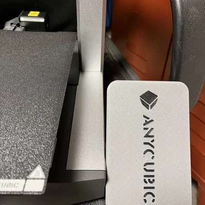 Kryt màn hình Anycubic Kobra 3