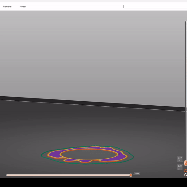 Giá Đỡ Nến Halloween Dễ Thương Rùng Rợn - SEREV3d - Image 5