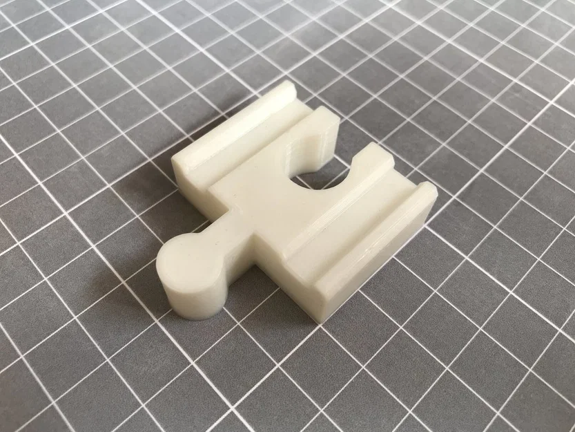 Ray thẳng 30/60/110/150/200 mm - Đường ray tàu gỗ Brio/IKEA - Image 2