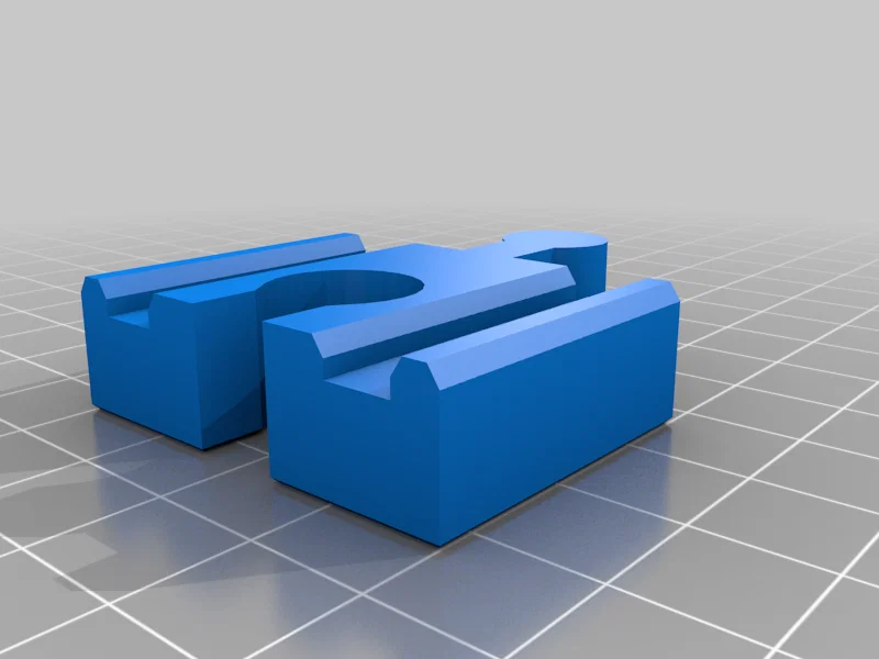 Ray thẳng 30/60/110/150/200 mm - Đường ray tàu gỗ Brio/IKEA - Image 3