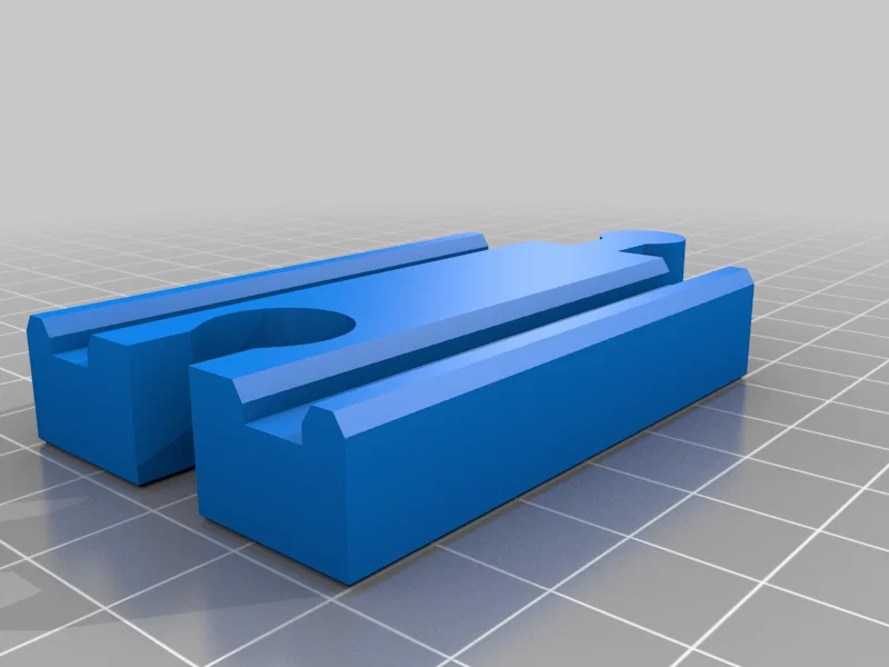 Ray thẳng 30/60/110/150/200 mm - Đường ray tàu gỗ Brio/IKEA - Image 4