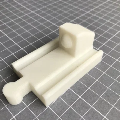 Chặn cuối đường ray – Brio/IKEA Wooden Train Track