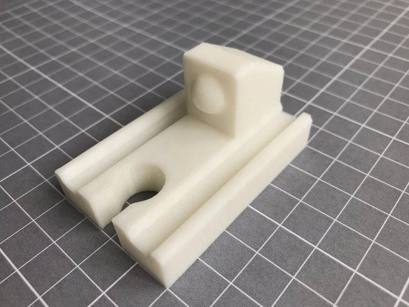 Chặn cuối đường ray – Brio/IKEA Wooden Train Track - Image 3