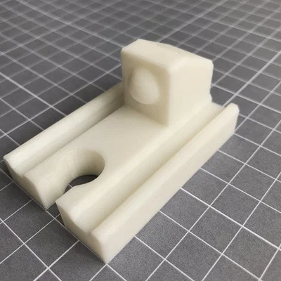 Chặn cuối đường ray – Brio/IKEA Wooden Train Track