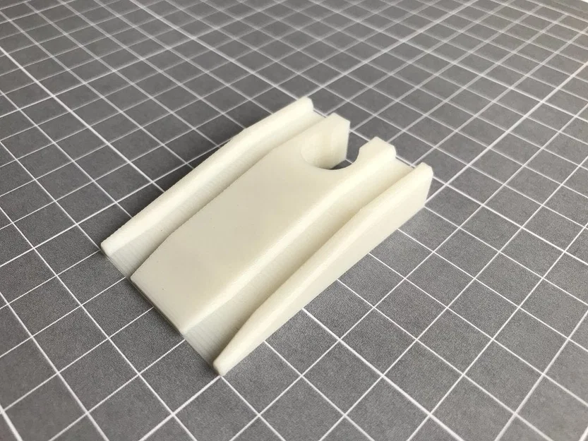 Dốc nối ray gỗ Brio/IKEA (Ramp - Brio/IKEA Wooden Train Track) - Image 3