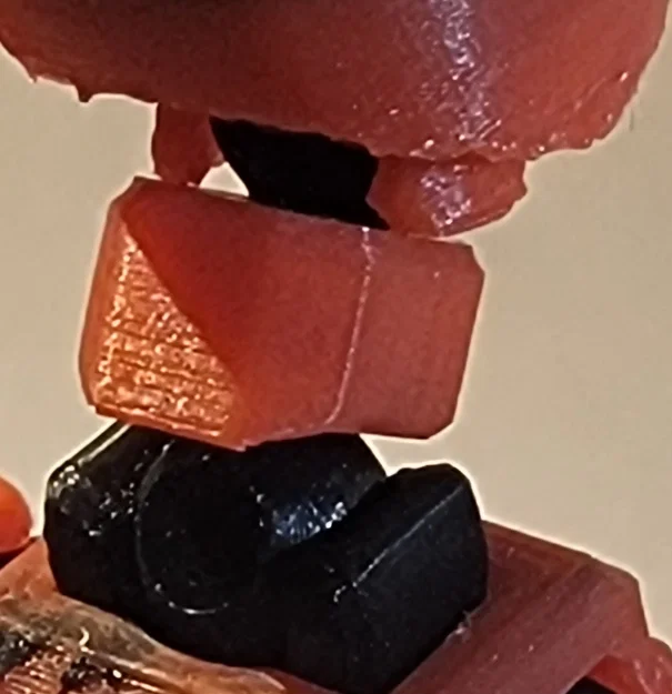 Đầu Deadpool cho mô hình Dummy 13 (Deadpool Head For Dummy 13) - Image 3