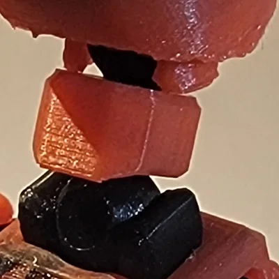 Đầu Deadpool cho mô hình Dummy 13 (Deadpool Head For Dummy 13)