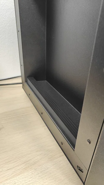 Khay đỡ tấm in 3D tiện lợi cho máy Prusa CORE One - Image 3