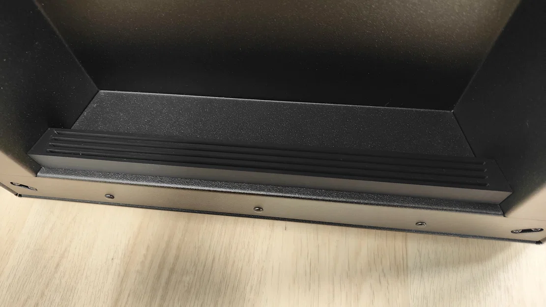 Khay đỡ tấm in 3D tiện lợi cho máy Prusa CORE One - Image 4