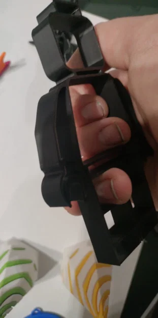 Khuôn cắt bánh hình nhân vật Lego - Tùy chỉnh kích thước dễ dàng - Image 2