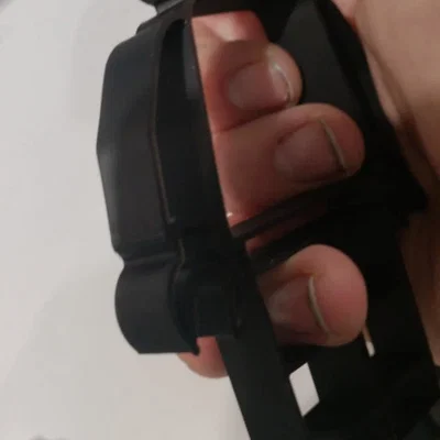 Khuôn cắt bánh hình nhân vật Lego - Tùy chỉnh kích thước dễ dàng