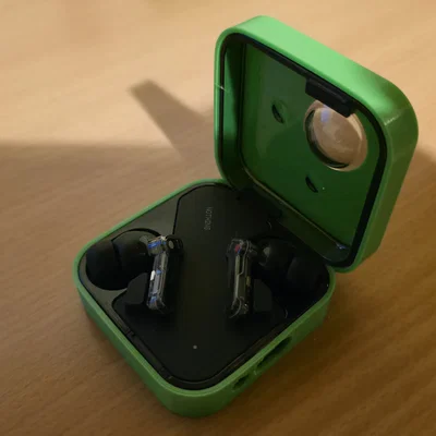 NOTHING EAR Case Case