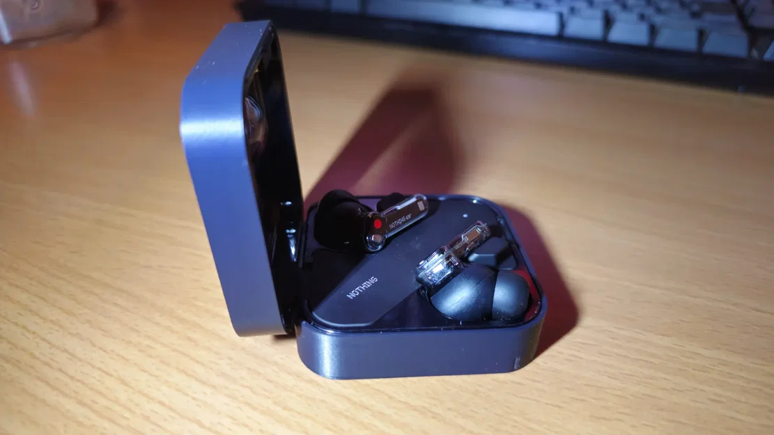 NOTHING EAR Case Case - Image 5