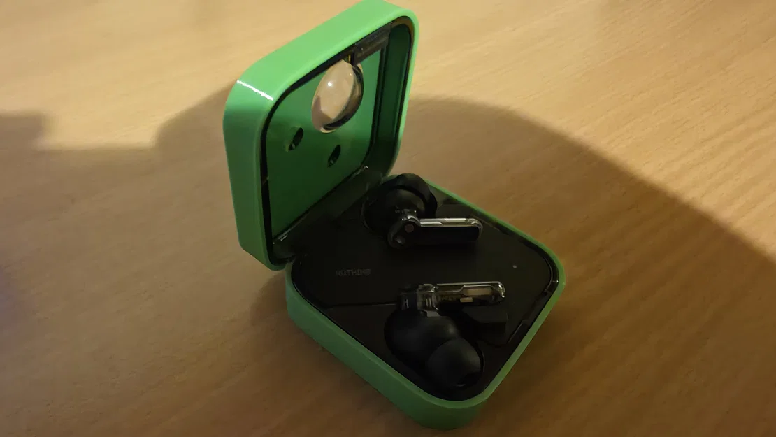 NOTHING EAR Case Case - Image 6