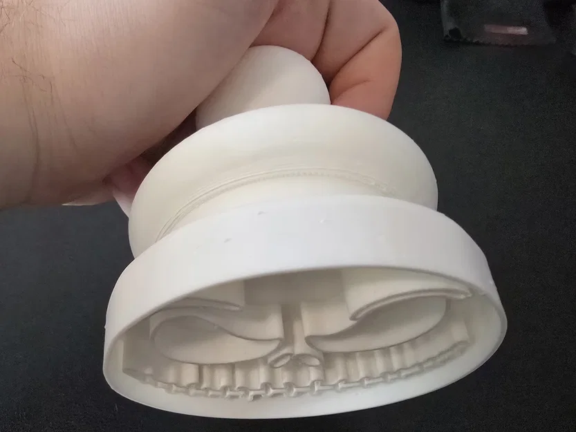 Cookie Cutter Stamps – Khuôn cắt bánh quy dạng stamp vặn ren - Image 3