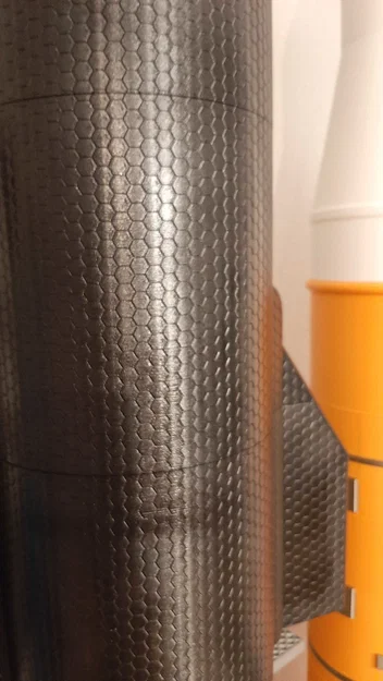 Super Heavy Starship 1/48 - Image 6