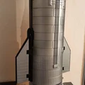 Super Heavy Starship 1/48 - Thumbnail 11