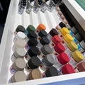 Khay chia ngăn ngăn kéo IKEA Micke cho sơn Tamiya/Vallejo/AK/Lifecolor/MR.Hobby - Thumbnail 2