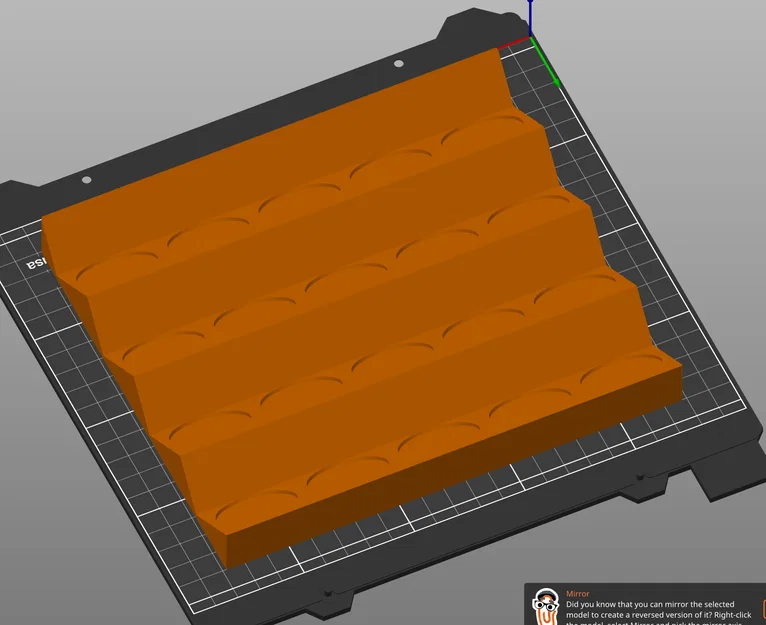 Khay chia ngăn ngăn kéo IKEA Micke cho sơn Tamiya/Vallejo/AK/Lifecolor/MR.Hobby - Image 4
