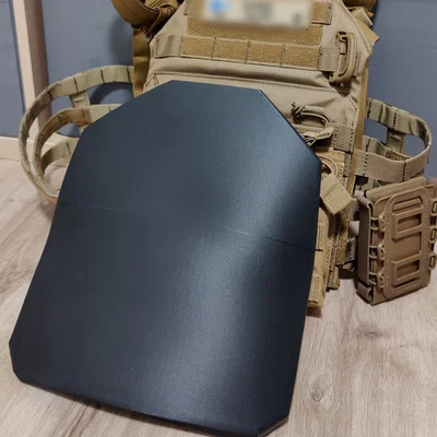 Replica tấm SAPI công thái học (Ergonomic SAPI Plate replica)