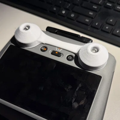 Tấm chắn cần điều khiển (Control Stick Shield) cho DJI RC2 Drone Controller