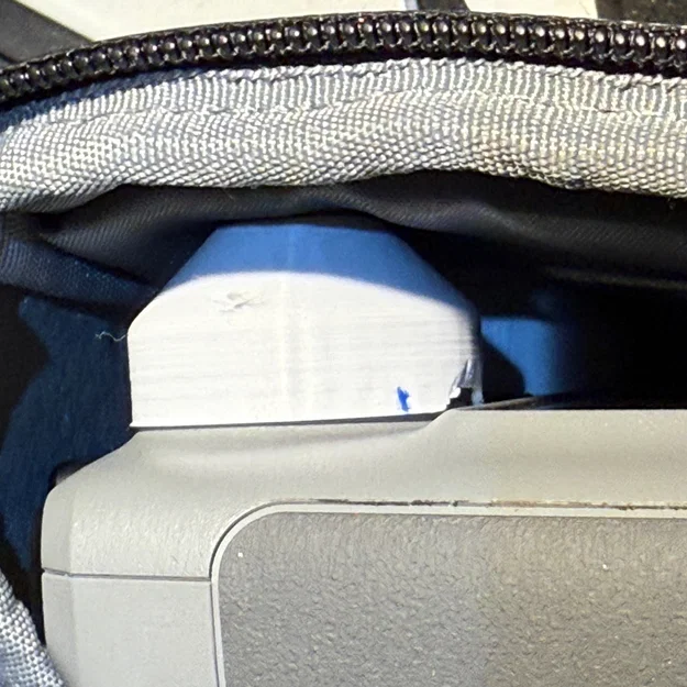 Tấm chắn cần điều khiển (Control Stick Shield) cho DJI RC2 Drone Controller - Image 2