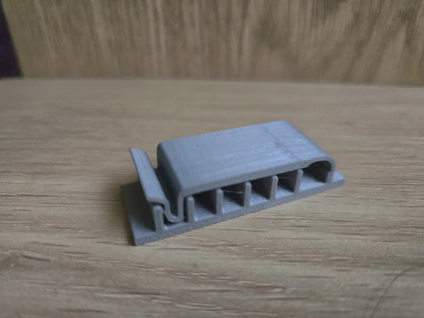 Quản lý dây cáp (Cable management) - Image 1