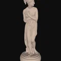 Tượng Venus Italica - Thumbnail 1