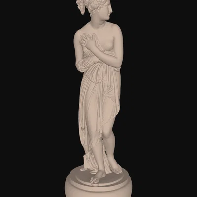 Tượng Venus Italica