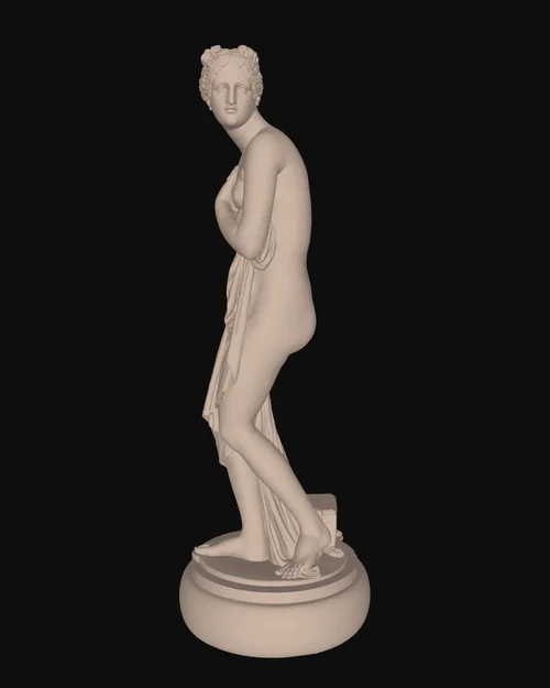 Tượng Venus Italica - Image 2