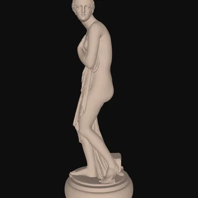 Tượng Venus Italica
