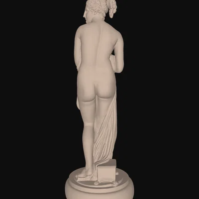 Tượng Venus Italica