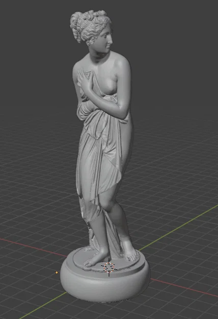 Tượng Venus Italica - Image 4