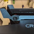 Ender 3 V3 KE - Giá gắn bàn chải vệ sinh nozzle [UPDATED V2] - Thumbnail 3