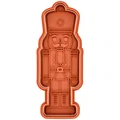 Khuôn cắt bánh quy hình chú lính chì Giáng sinh in 3D - Thumbnail 2