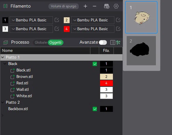 Lightbox Jurassic Park - Đèn LED (Jurassic Park Lightbox - Led Lamp) - Image 11