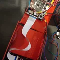 Vỏ MKS Robin Nano (MKS Robin Nano case) - Thumbnail 6
