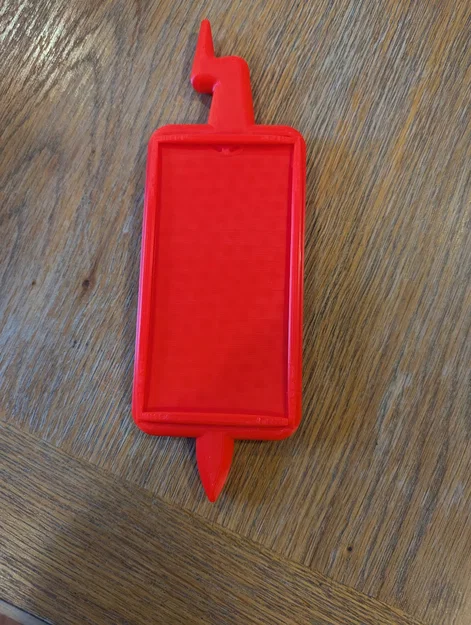 Khung trưng bày thẻ bài Pokemon Rotom Phone in 3D - Image 3