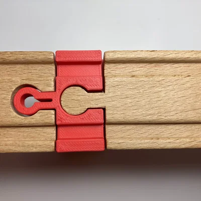 Trụ cầu xương (Skeleton) cho đường tàu gỗ (Brio/Ikea)