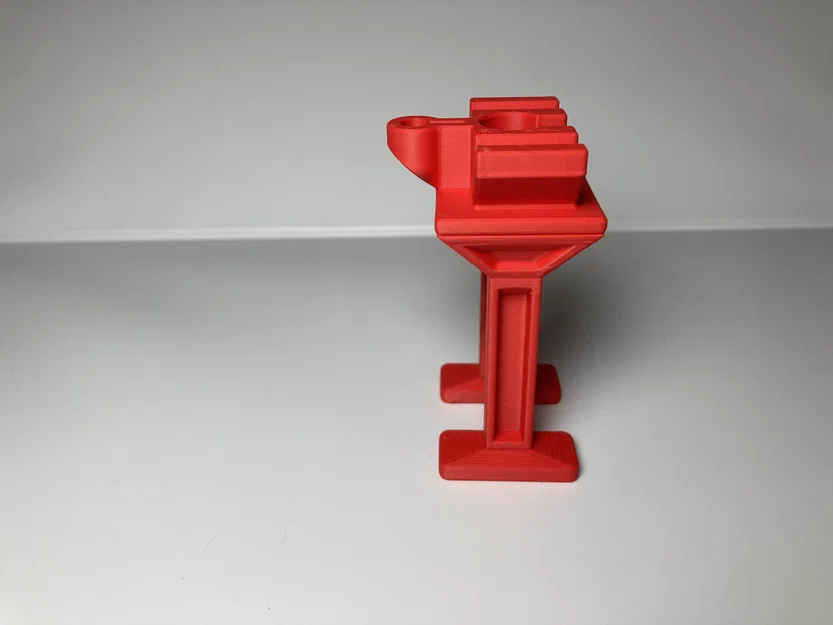 Trụ cầu xương (Skeleton) cho đường tàu gỗ (Brio/Ikea) - Image 4